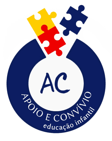 Apoio e Convívio Logo